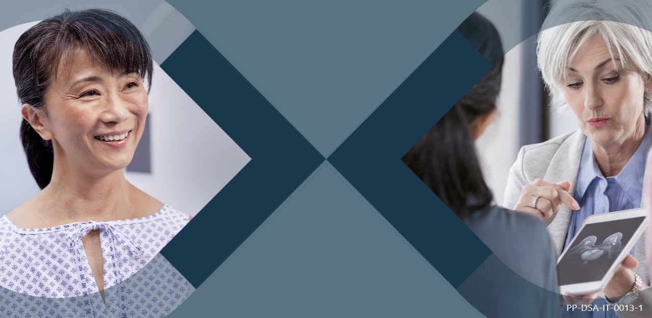 Together We... Campaign Header Banner